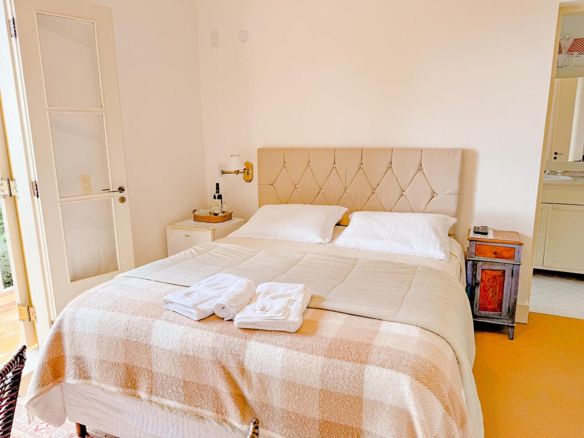 Villa Coracao Guesthouse By Concavus Monte Verde  Kültér fotó