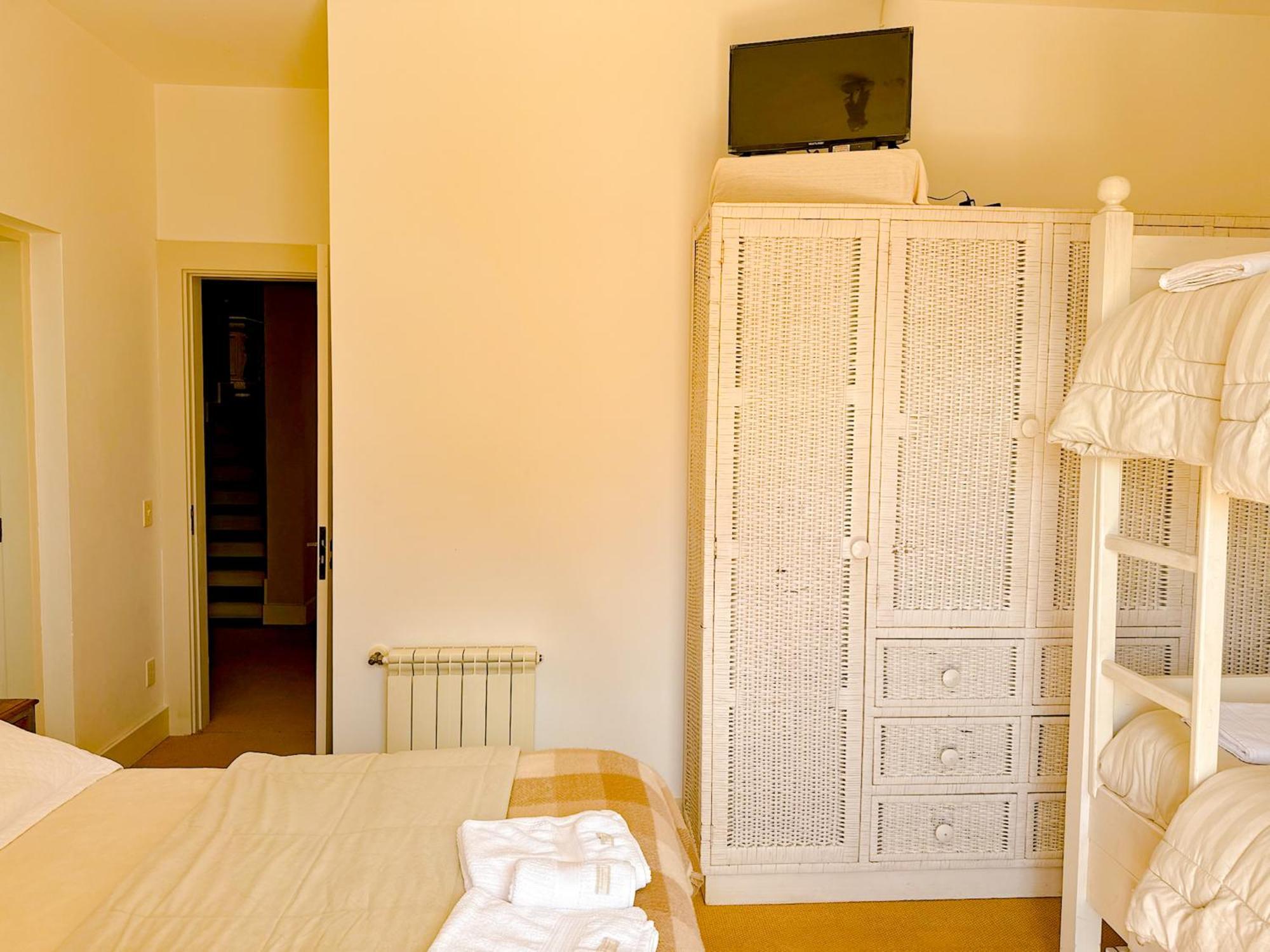 Villa Coracao Guesthouse By Concavus Monte Verde  Kültér fotó