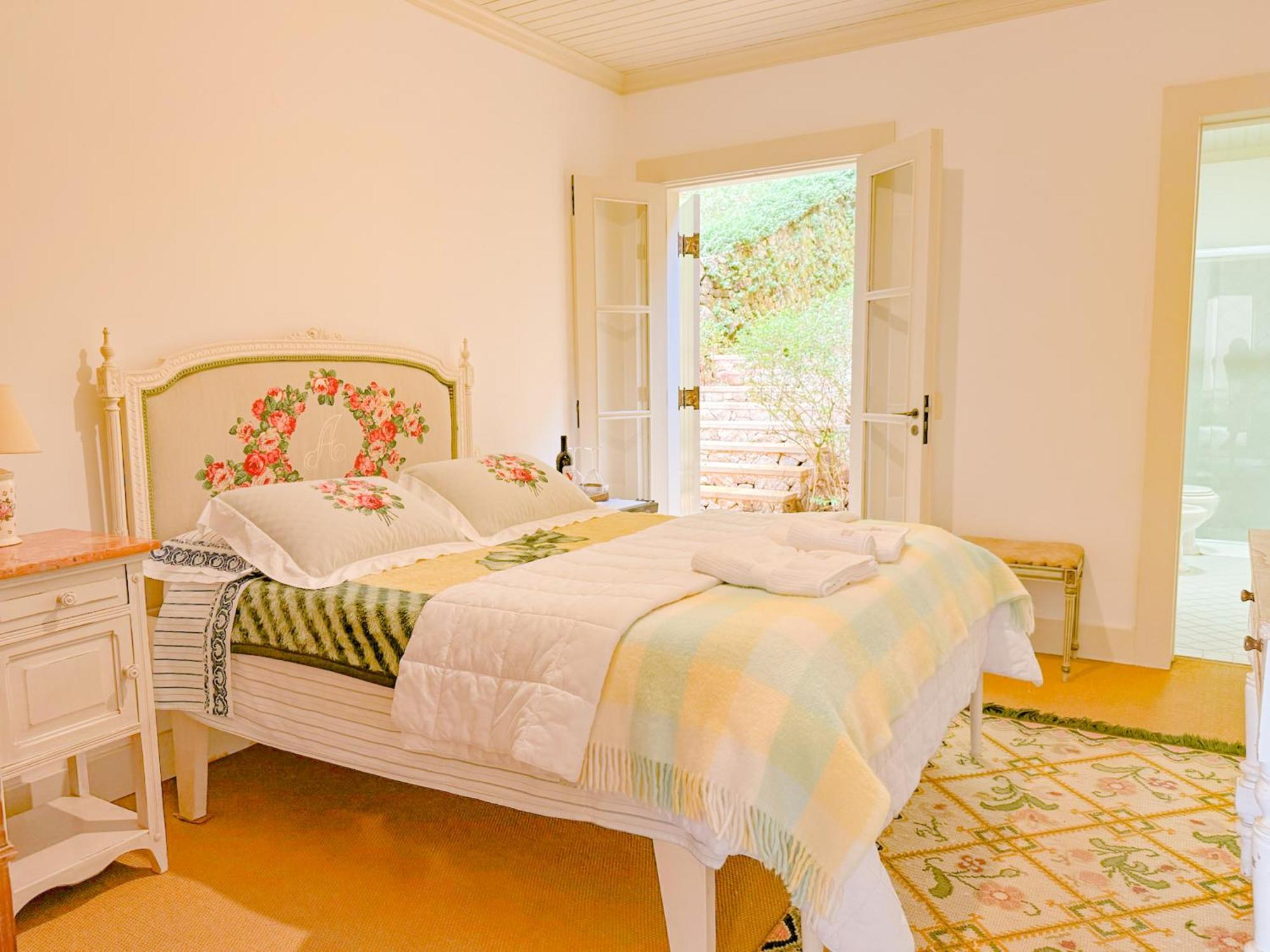 Villa Coracao Guesthouse By Concavus Monte Verde  Kültér fotó