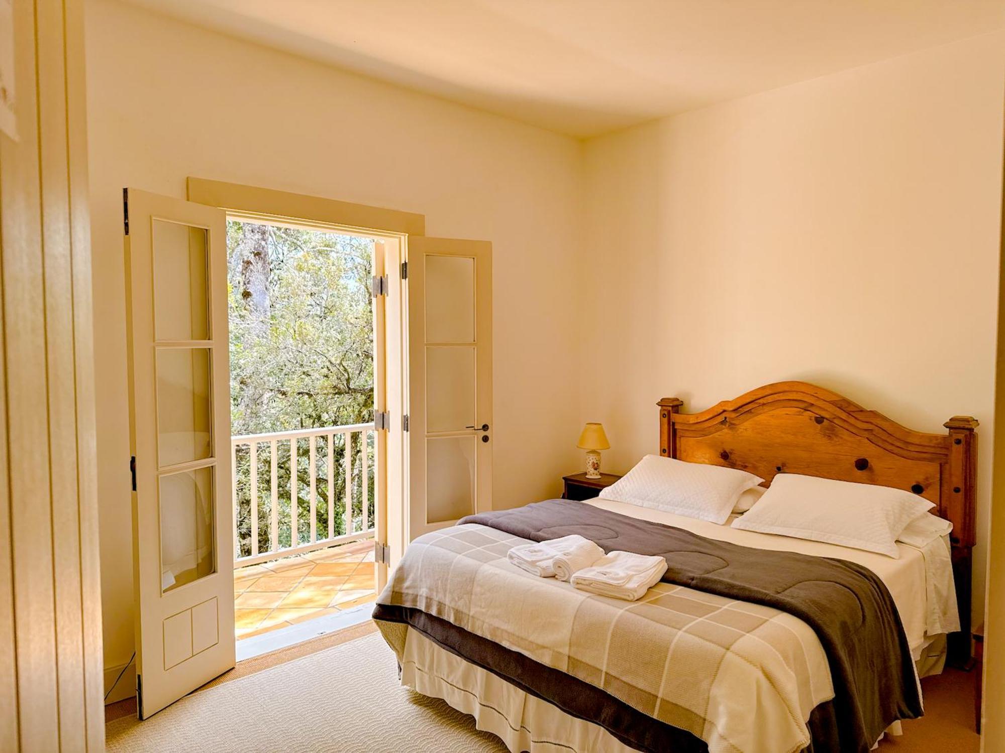 Villa Coracao Guesthouse By Concavus Monte Verde  Kültér fotó