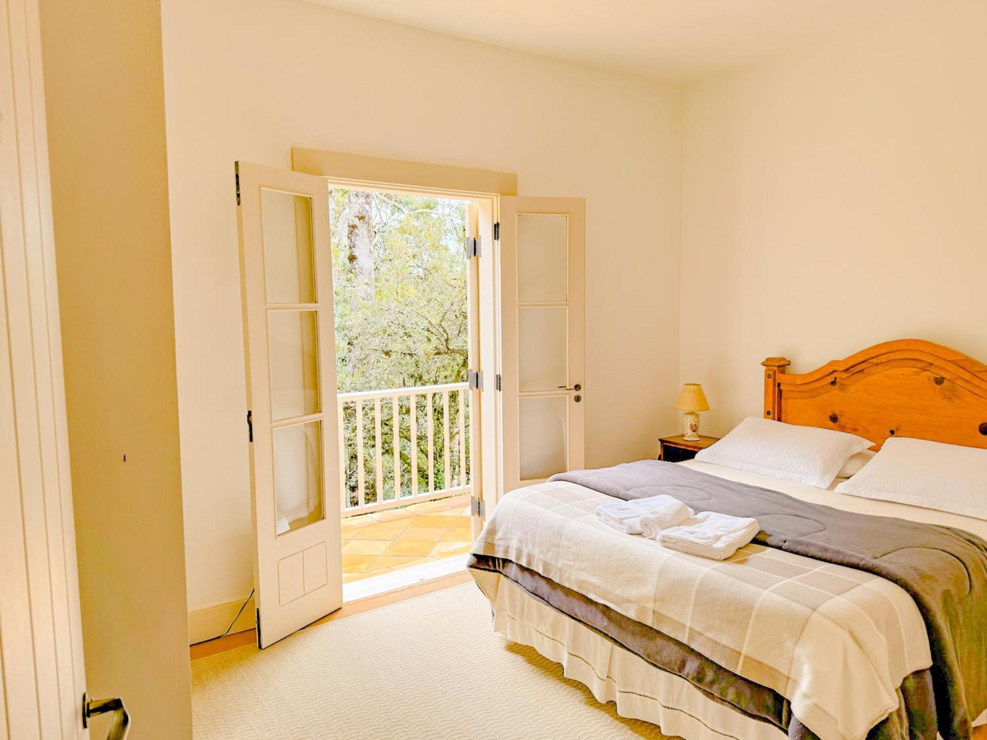 Villa Coracao Guesthouse By Concavus Monte Verde  Kültér fotó