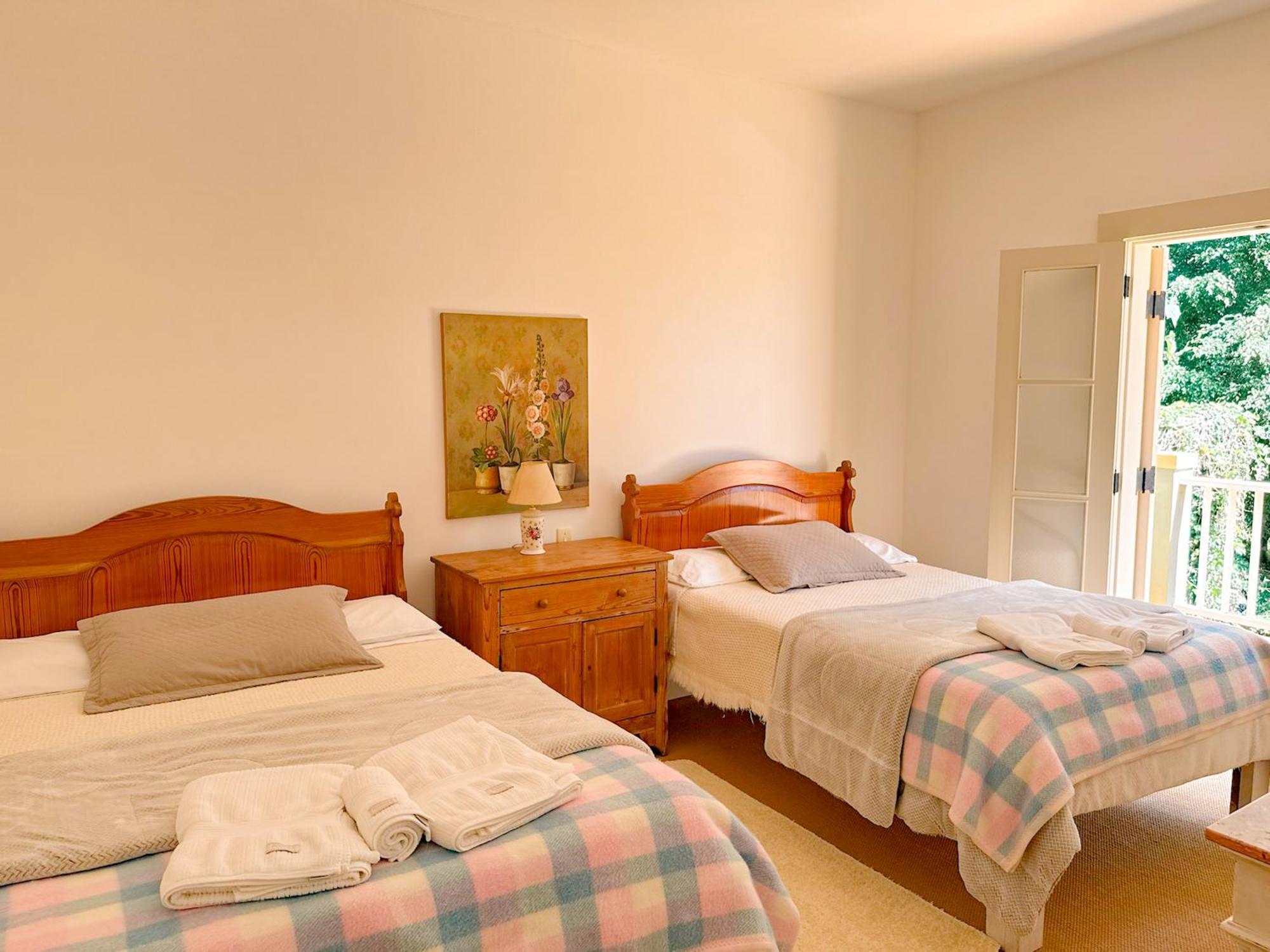 Villa Coracao Guesthouse By Concavus Monte Verde  Kültér fotó