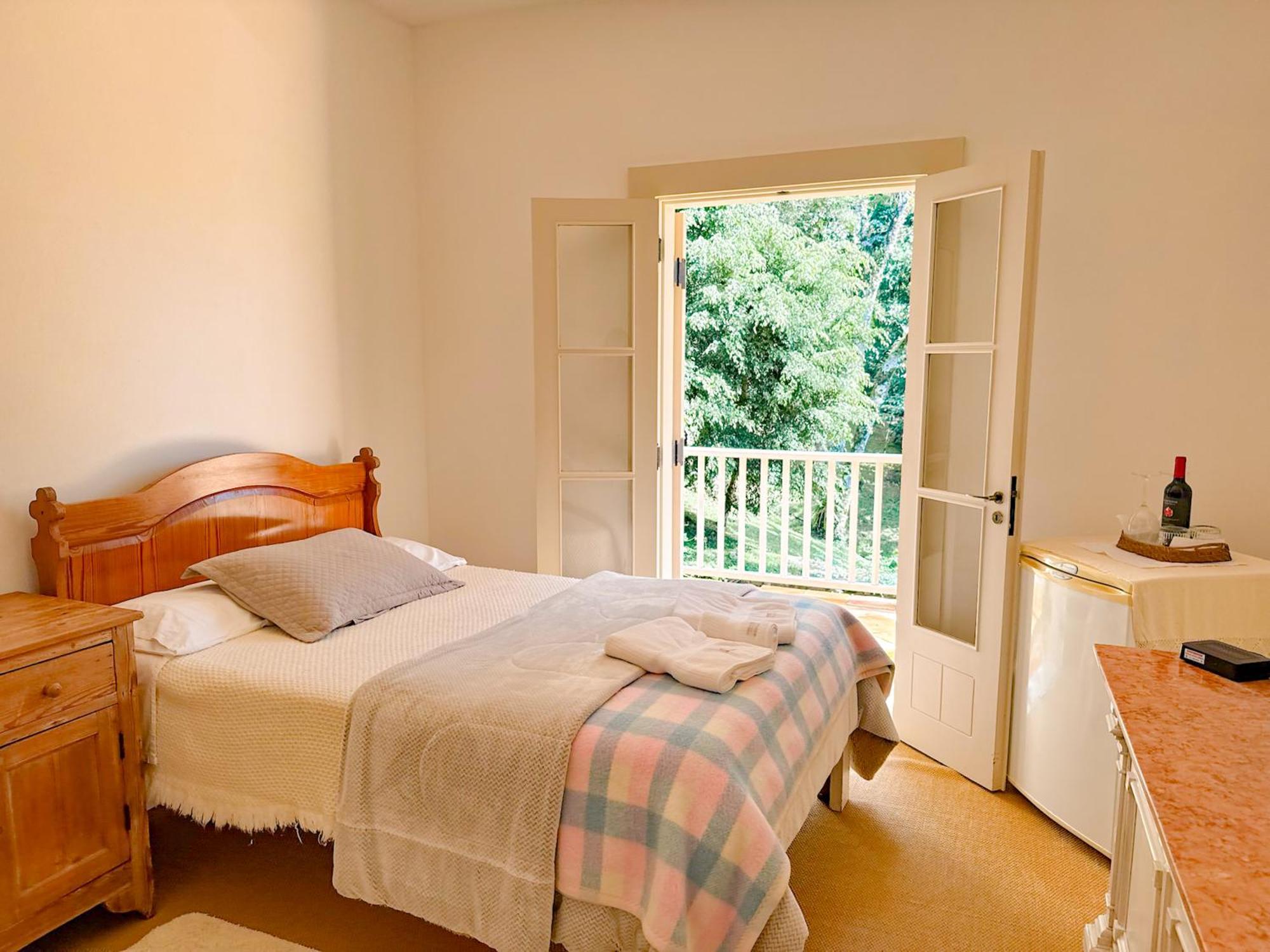 Villa Coracao Guesthouse By Concavus Monte Verde  Kültér fotó