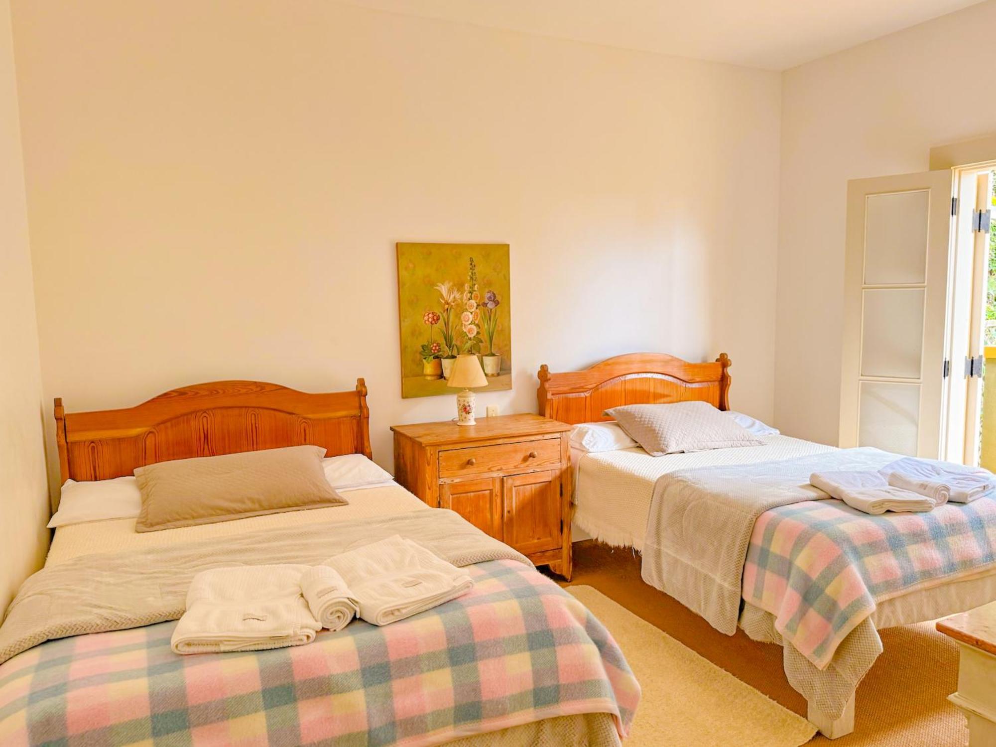 Villa Coracao Guesthouse By Concavus Monte Verde  Kültér fotó