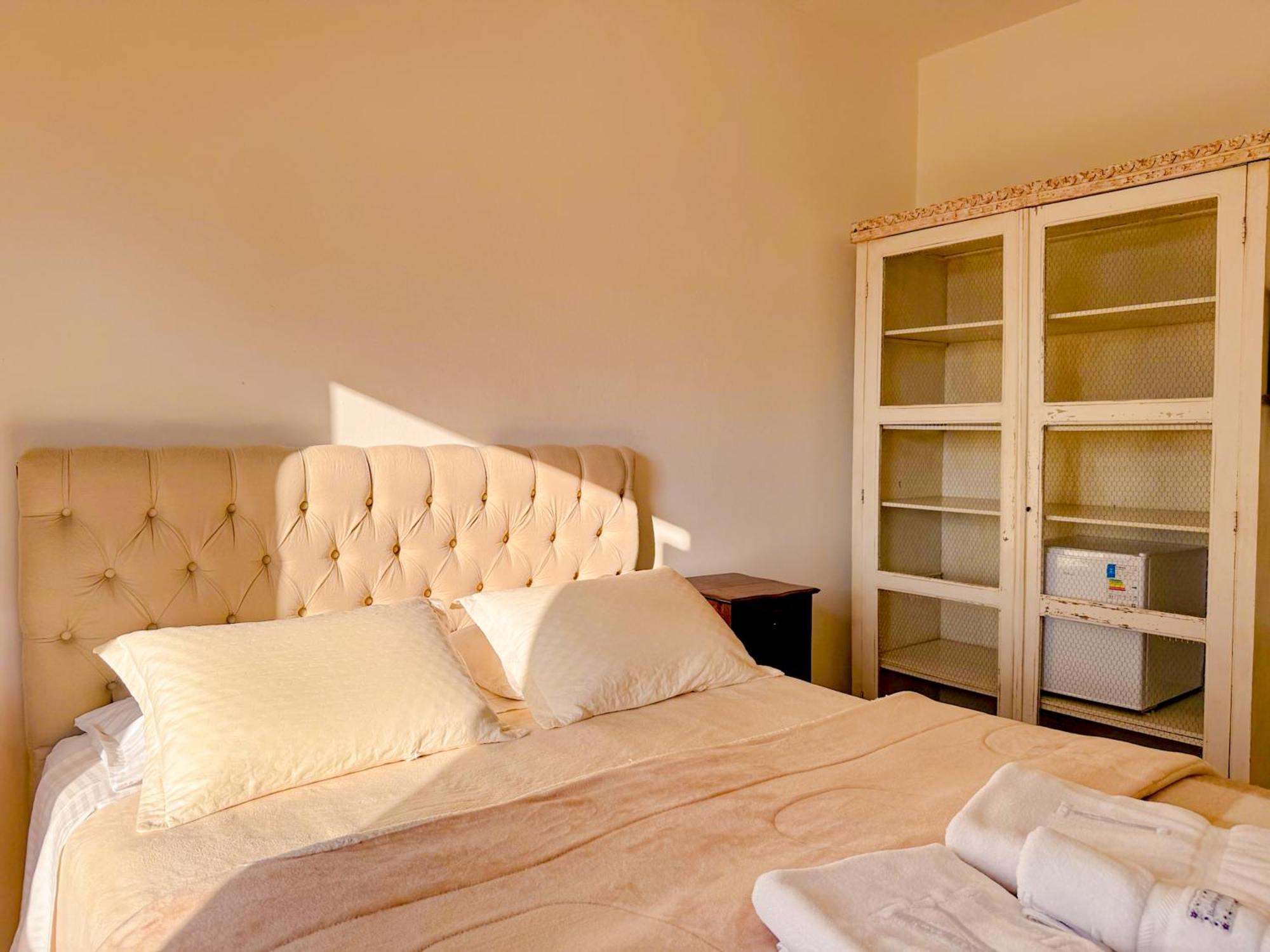 Villa Coracao Guesthouse By Concavus Monte Verde  Kültér fotó