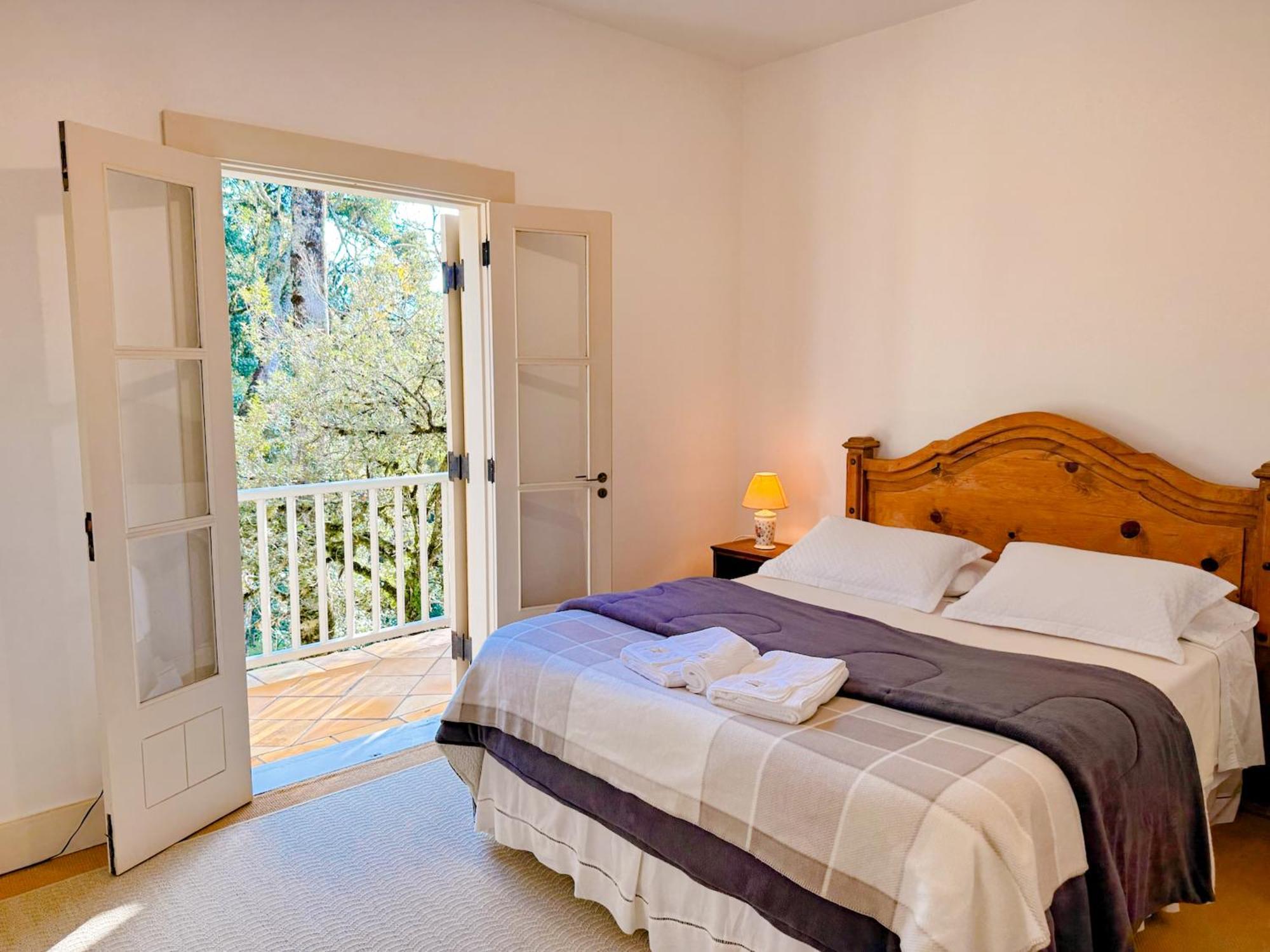 Villa Coracao Guesthouse By Concavus Monte Verde  Kültér fotó