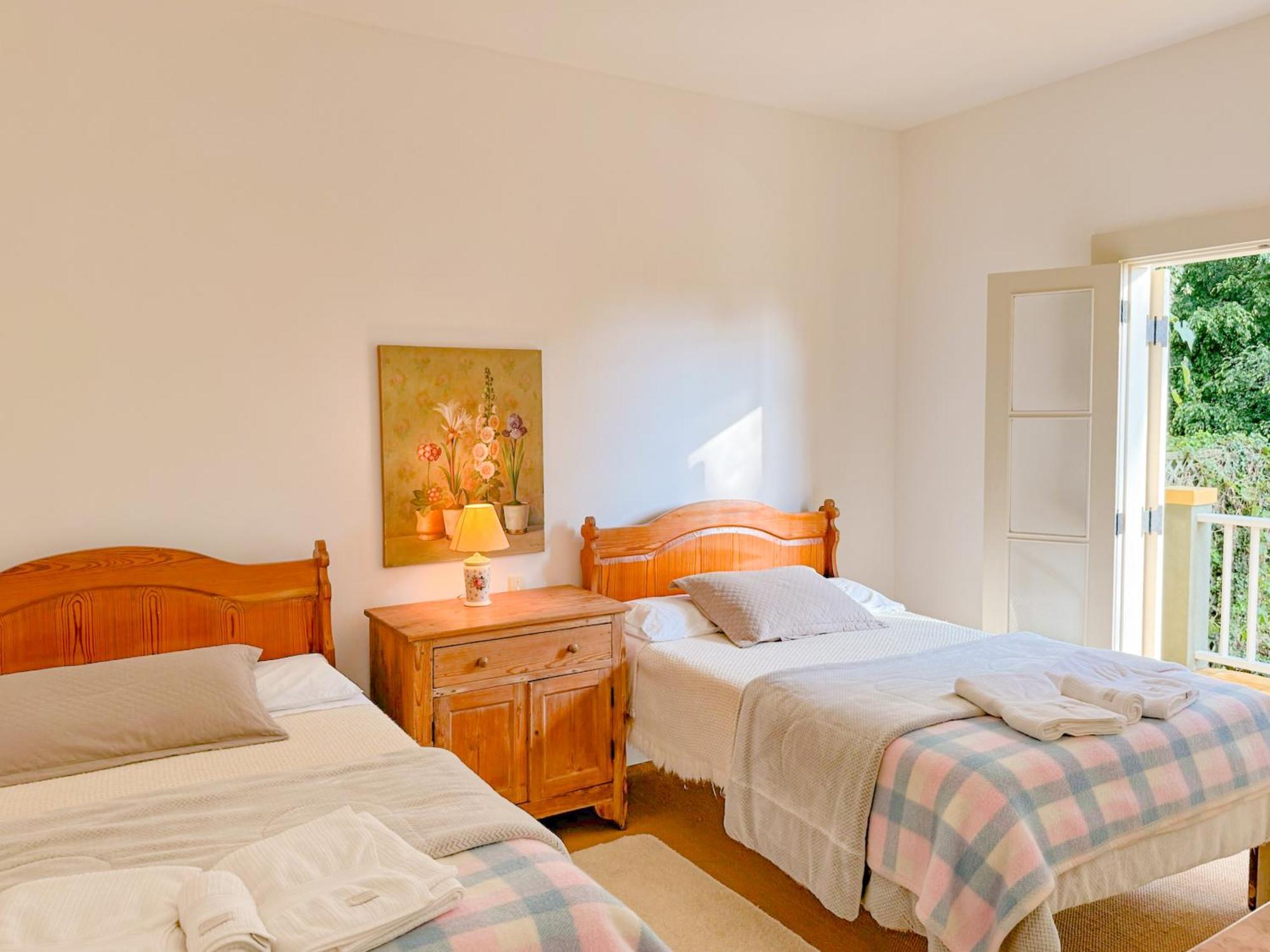 Villa Coracao Guesthouse By Concavus Monte Verde  Kültér fotó