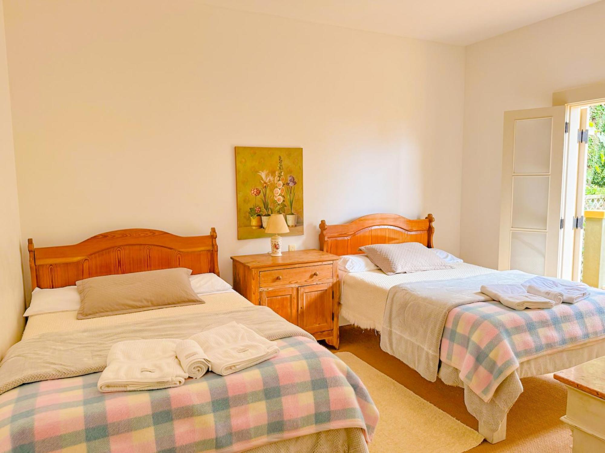 Villa Coracao Guesthouse By Concavus Monte Verde  Kültér fotó
