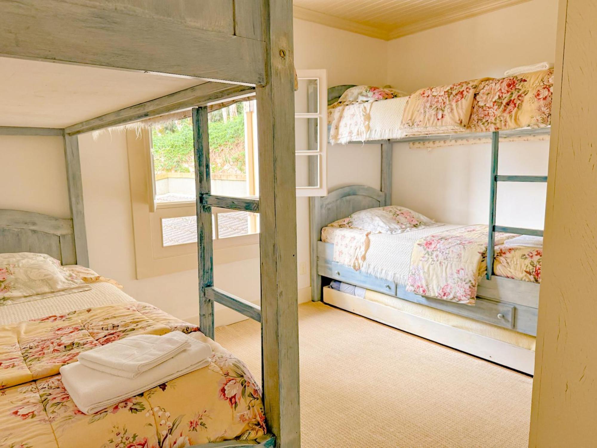 Villa Coracao Guesthouse By Concavus Monte Verde  Kültér fotó
