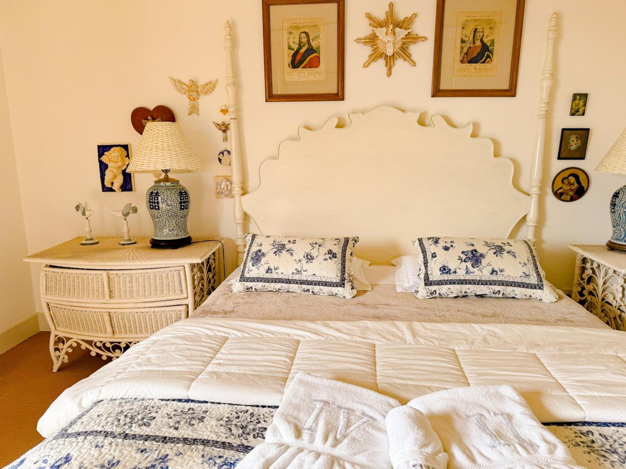 Villa Coracao Guesthouse By Concavus Monte Verde  Kültér fotó