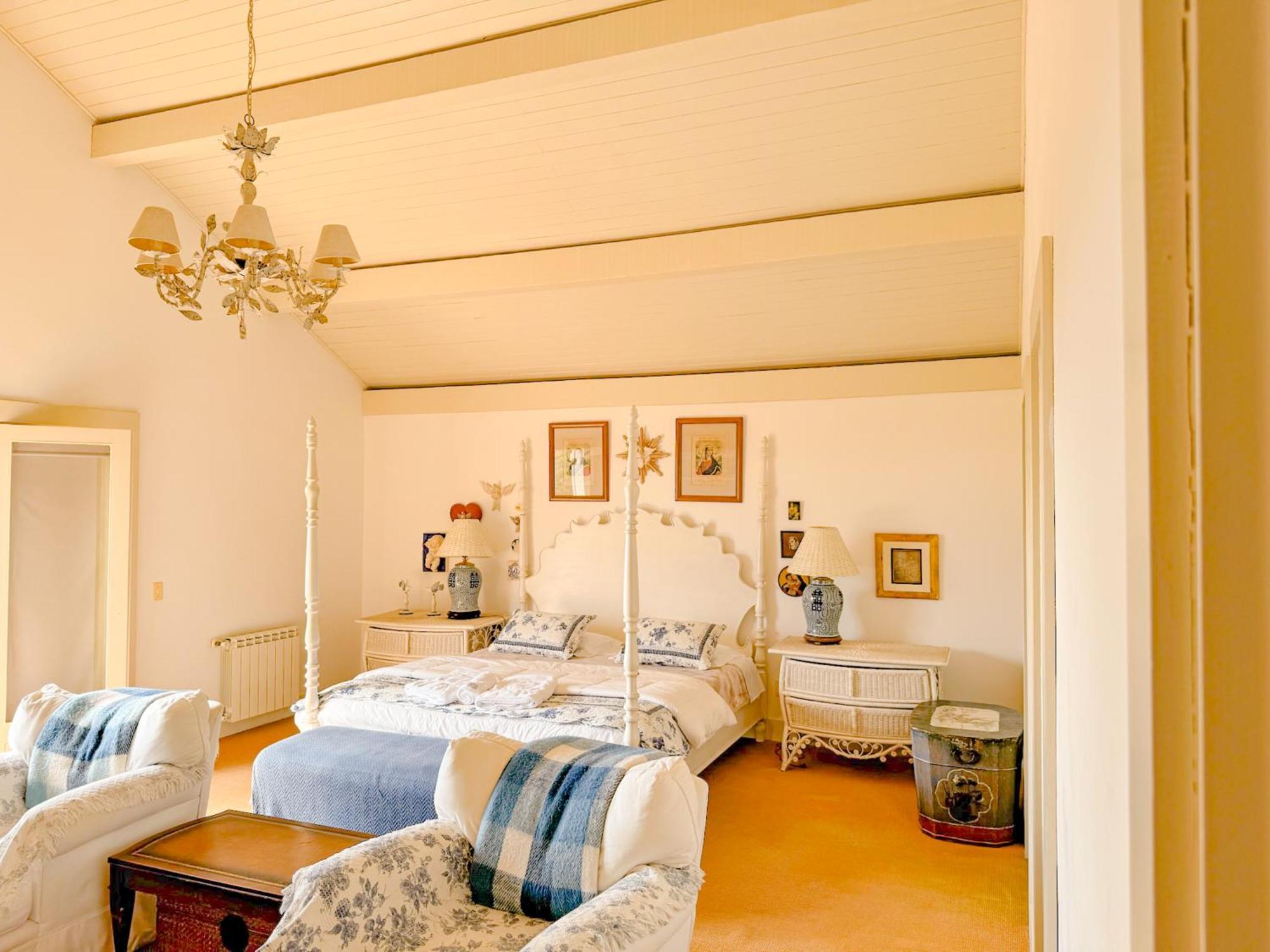 Villa Coracao Guesthouse By Concavus Monte Verde  Kültér fotó