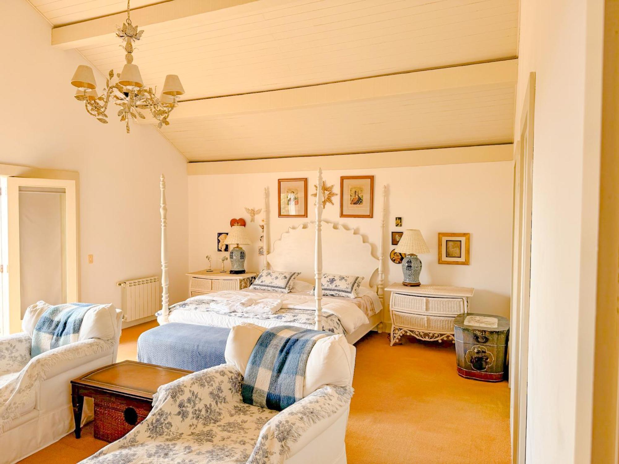 Villa Coracao Guesthouse By Concavus Monte Verde  Kültér fotó