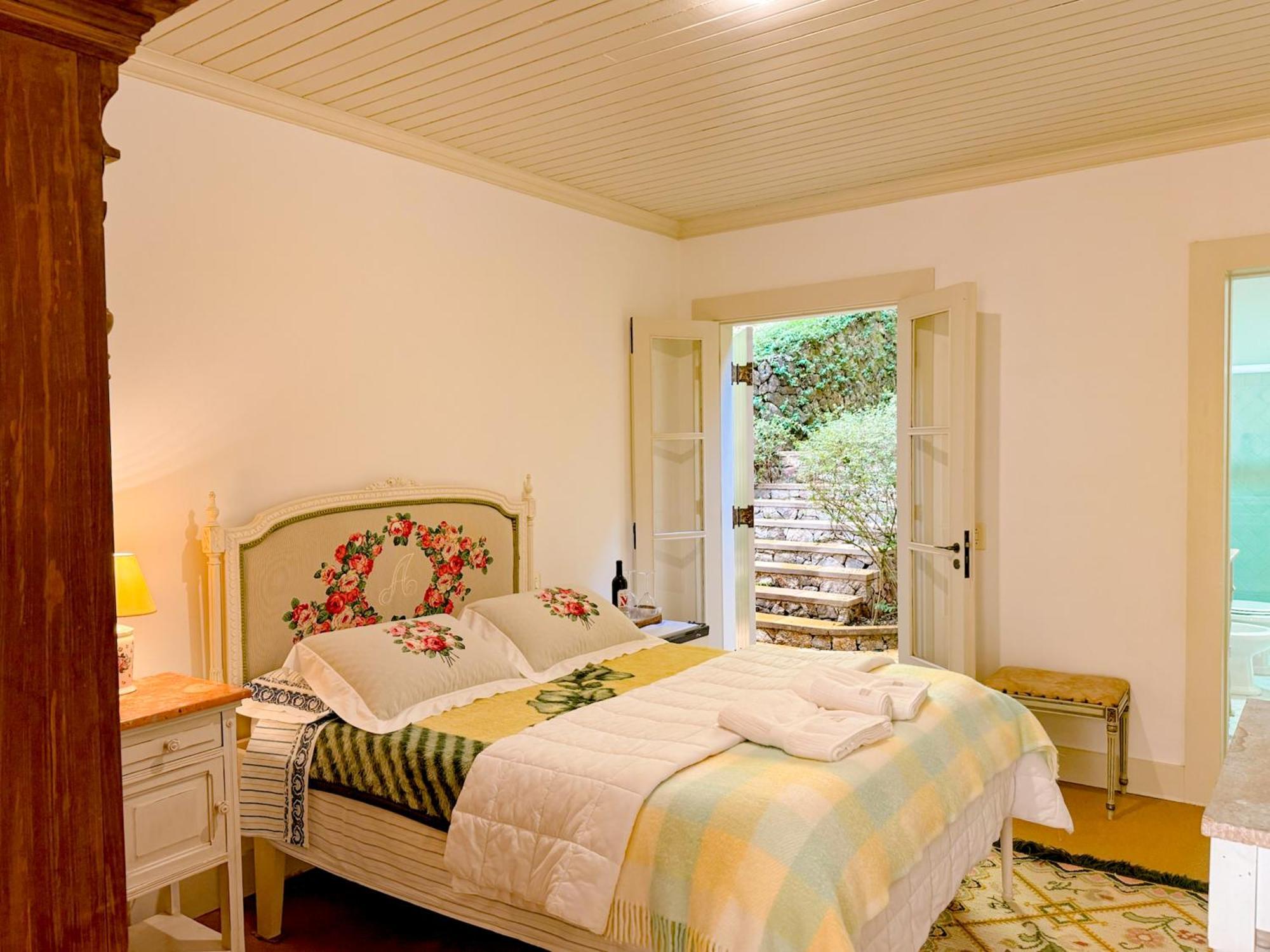 Villa Coracao Guesthouse By Concavus Monte Verde  Kültér fotó