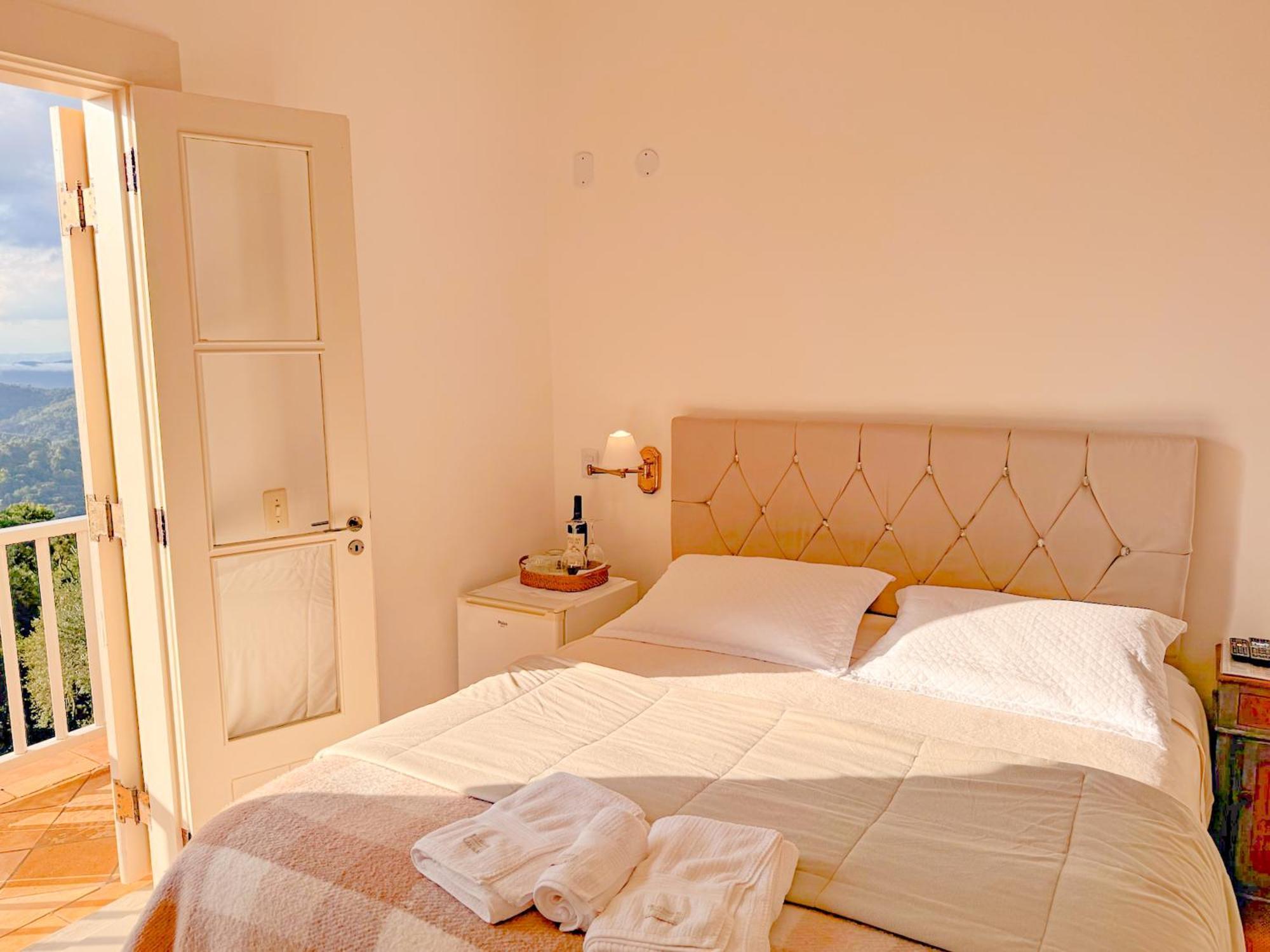 Villa Coracao Guesthouse By Concavus Monte Verde  Kültér fotó
