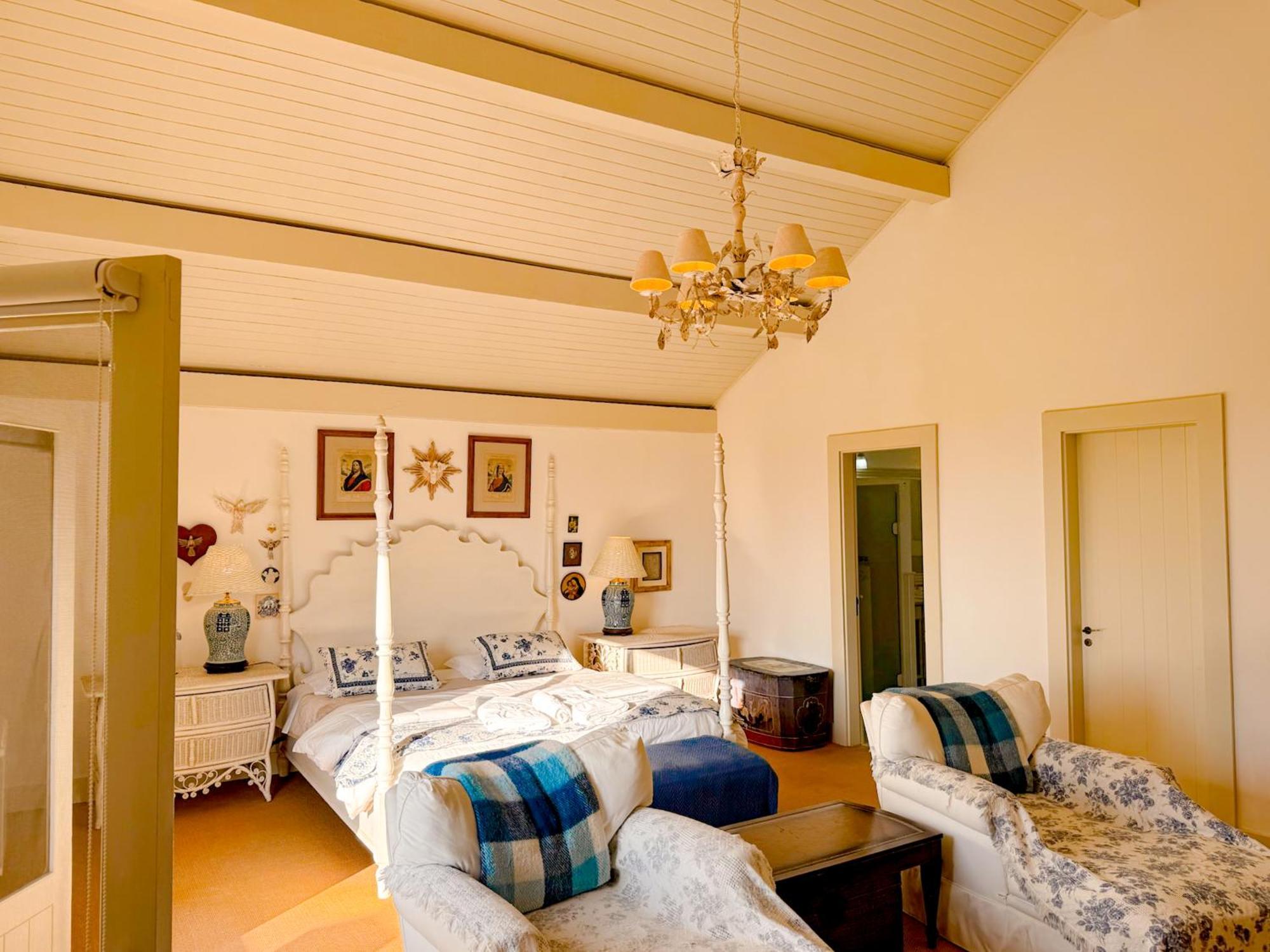 Villa Coracao Guesthouse By Concavus Monte Verde  Kültér fotó