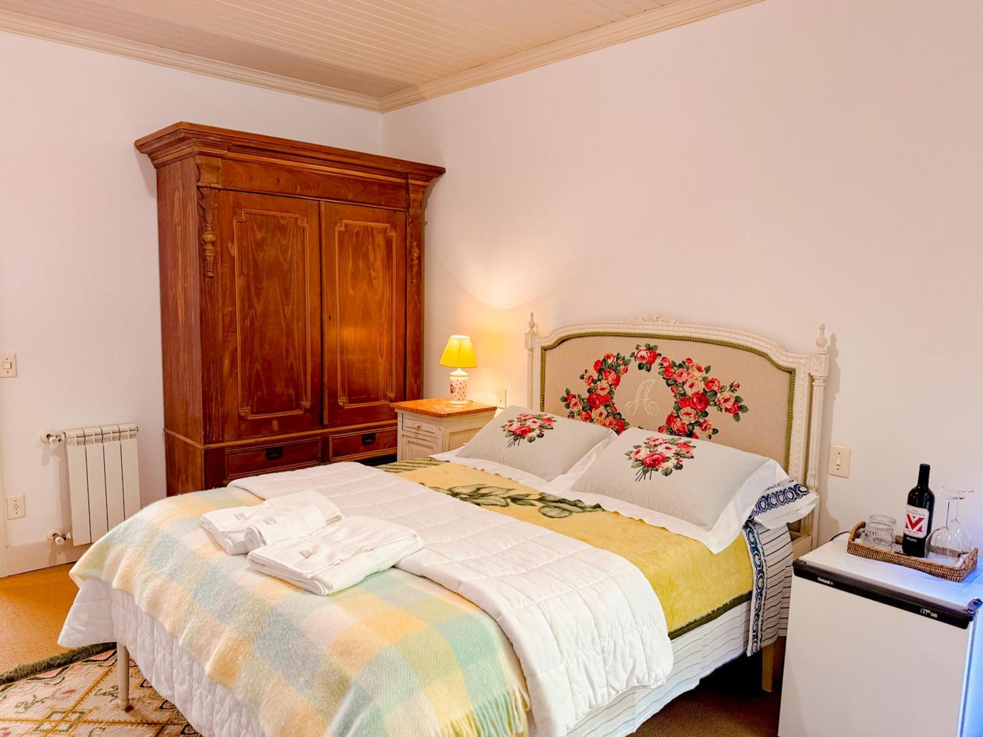 Villa Coracao Guesthouse By Concavus Monte Verde  Kültér fotó